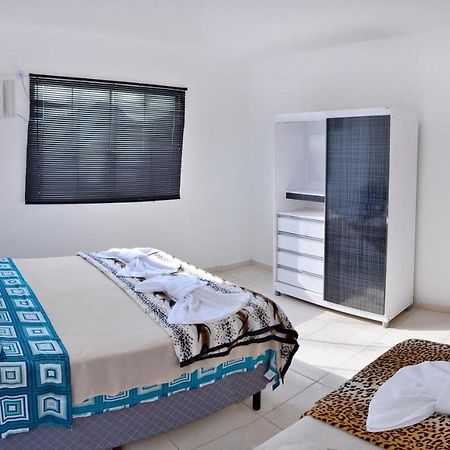 Apartamentos Terras Altas Жуиз де Фора Екстериор снимка