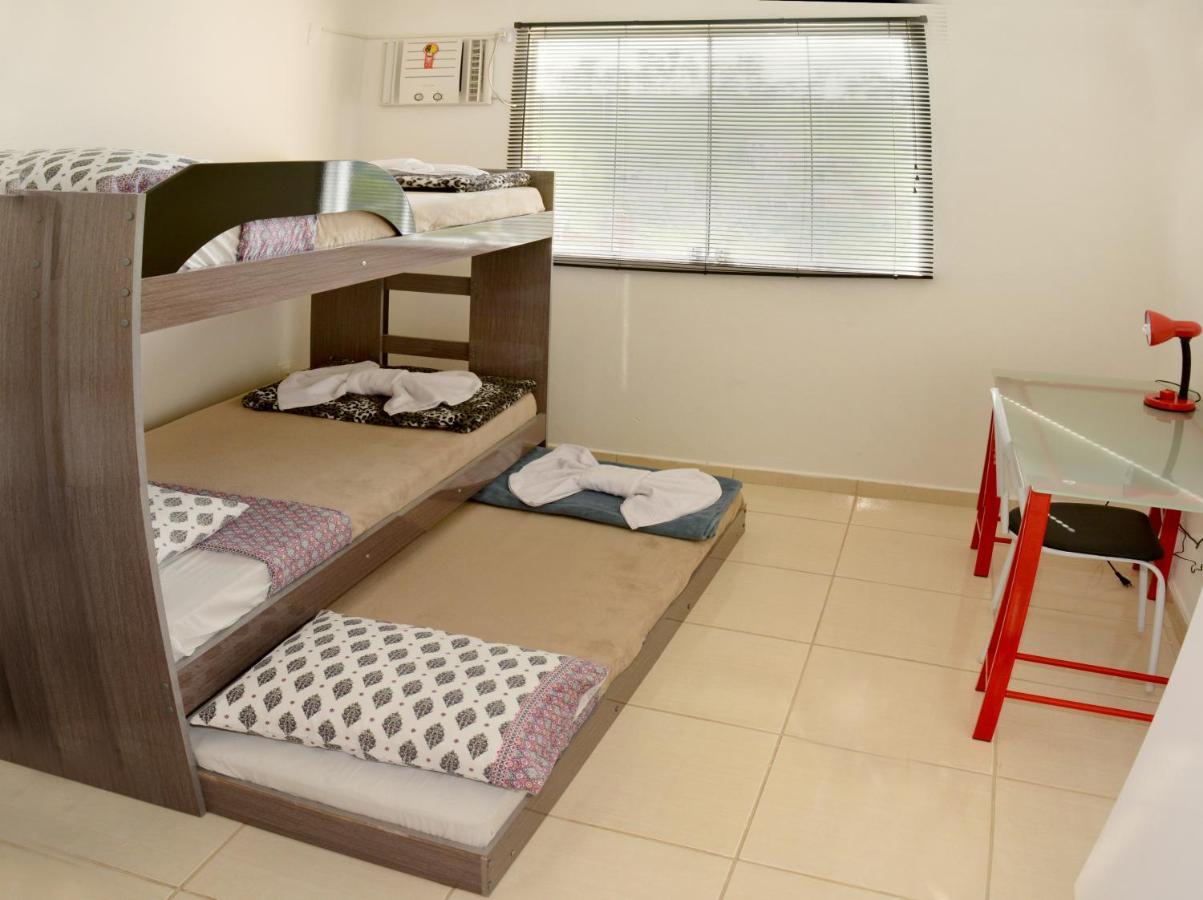 Apartamentos Terras Altas Жуиз де Фора Екстериор снимка