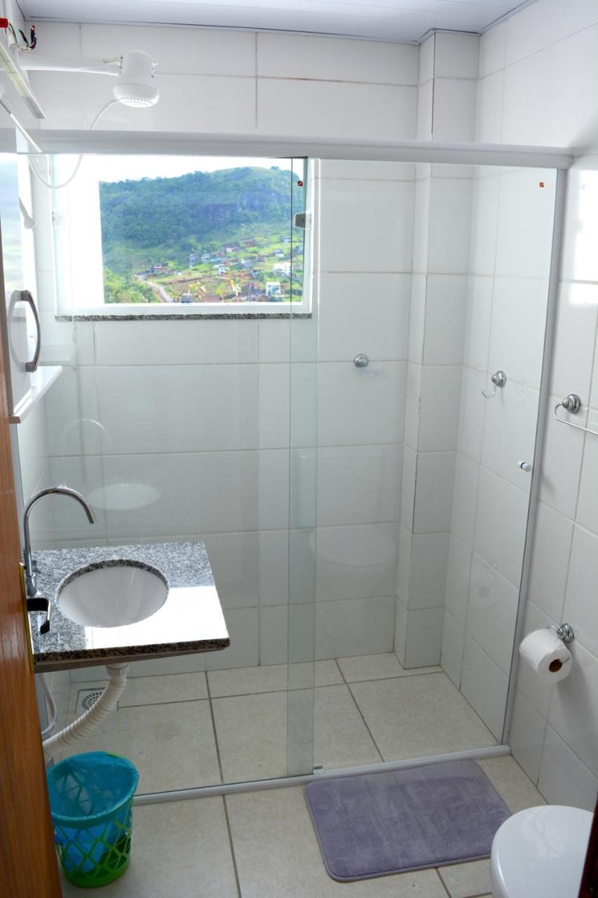 Apartamentos Terras Altas Жуиз де Фора Екстериор снимка